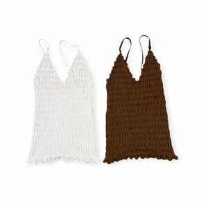 Free People Pucker Up Cami Tank Bundle